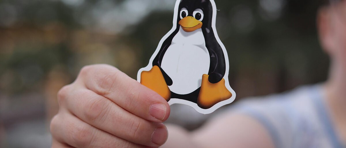 ¿Qué es GNU/Linux?