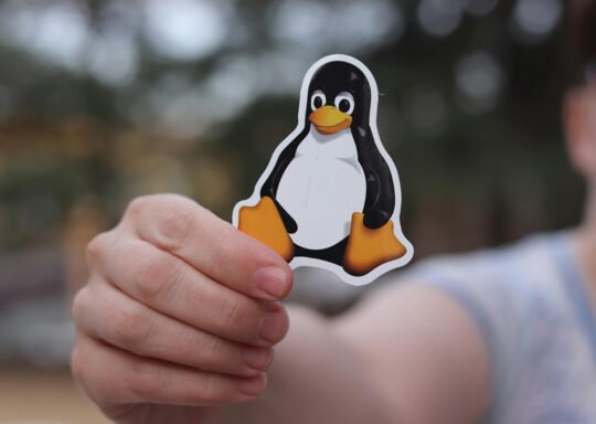 ¿Qué es GNU/Linux?