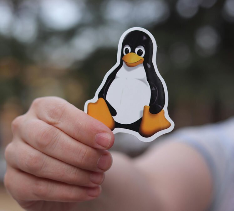 ¿Qué es GNU/Linux?